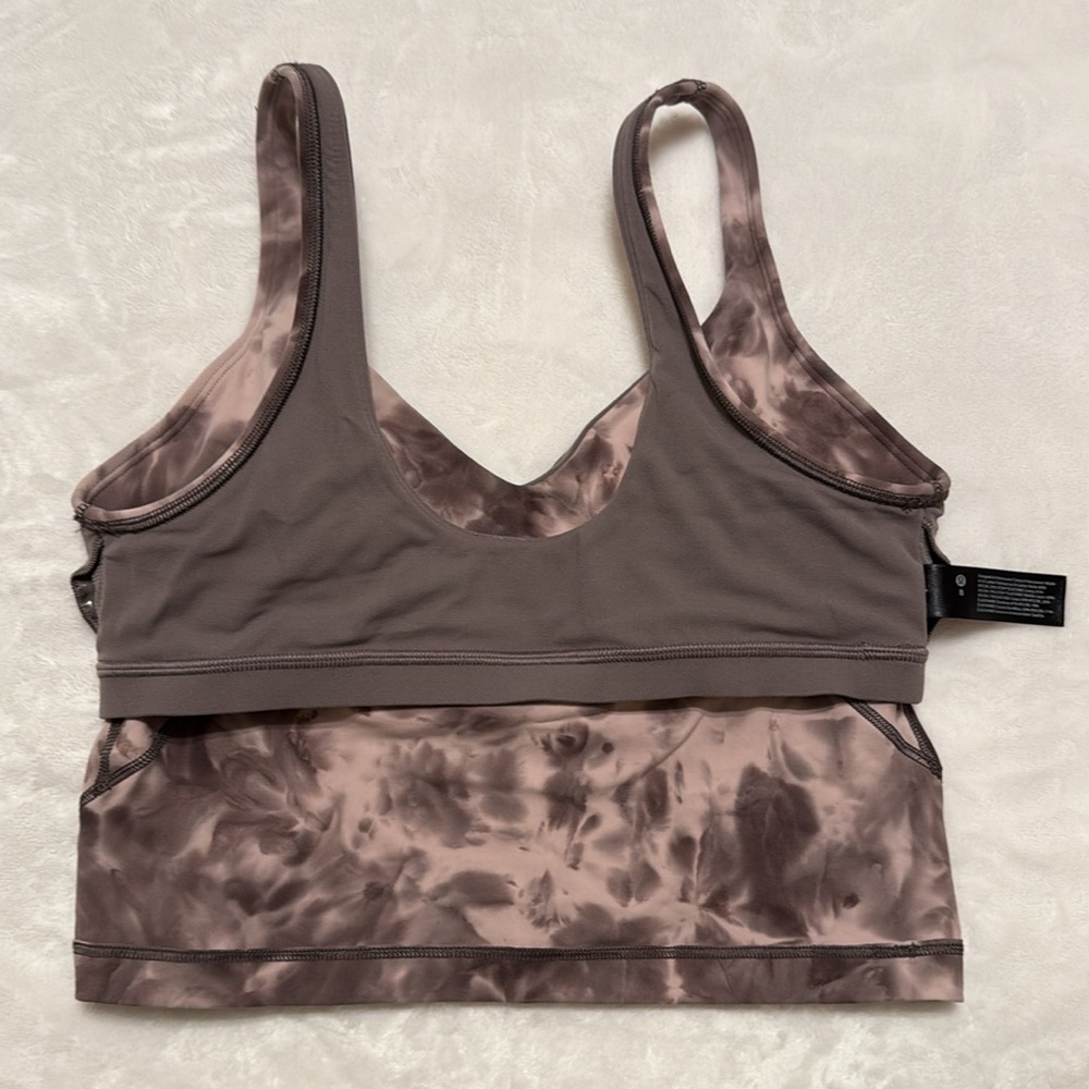 Lululemon Align Tank - Picture 8 of 11